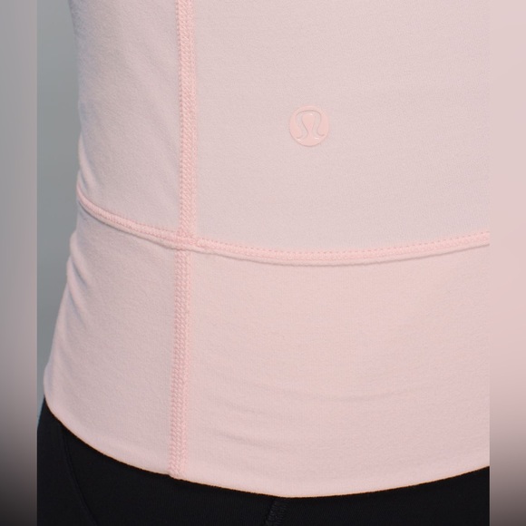 Lululemon just breathe long sleeve size 8 - Picture 4 of 13